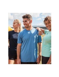N-R61001-Unisex Performance T-Shirt 2